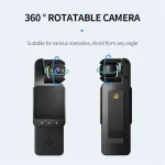 MinMax Outdoors 1080P Action Camera product gallery image