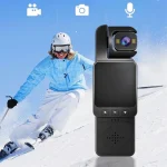 MinMax Outdoors 1080P Action Camera product gallery image