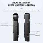 MinMax Outdoors 1080P Action Camera product gallery image