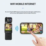MinMax Outdoors 1080P Action Camera product gallery image
