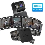 MinMax Outdoors 1080P Action Camera product gallery image