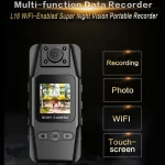 MinMax Outdoors 1080P Action Camera product gallery image