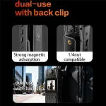 MinMax Outdoors 1080P Action Camera product gallery image