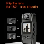 MinMax Outdoors 1080P Action Camera product gallery image