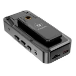 MinMax Outdoors 1080P Action Camera product gallery image