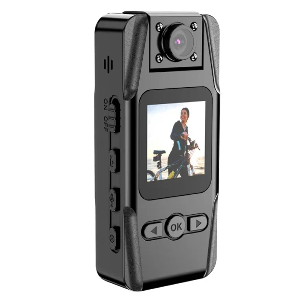 MinMax Outdoors 1080P Action Camera main product image