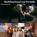 MinMax Outdoors 1080P Action Camera product gallery image