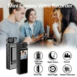 MinMax Outdoors 1080P Action Camera product gallery image