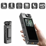 MinMax Outdoors 1080P Action Camera product gallery image