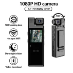 MinMax Outdoors 1080P Action Camera product gallery image