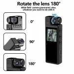MinMax Outdoors 1080P Action Camera product gallery image