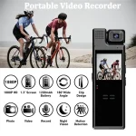 MinMax Outdoors 1080P Action Camera product gallery image