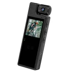 MinMax Outdoors 1080P Action Camera product gallery image
