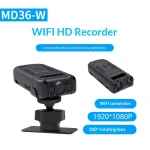 MinMax Outdoors 1080P Action Camera product gallery image