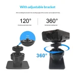 MinMax Outdoors 1080P Action Camera product gallery image