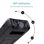 MinMax Outdoors 1080P Action Camera product gallery image