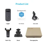 MinMax Outdoors 1080P Action Camera product gallery image