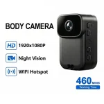 MinMax Outdoors 1080P Action Camera product gallery image