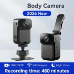 MinMax Outdoors 1080P Action Camera product gallery image