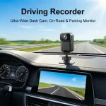 MinMax Outdoors 1080P Action Camera product gallery image