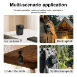 MinMax Outdoors 1080P Action Camera product gallery image