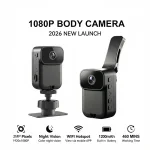 MinMax Outdoors 1080P Action Camera product gallery image