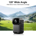 MinMax Outdoors 1080P Action Camera product gallery image