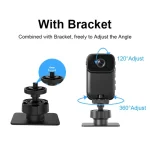 MinMax Outdoors 1080P Action Camera product gallery image