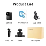 MinMax Outdoors 1080P Action Camera product gallery image