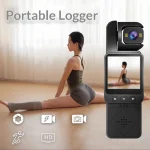 MinMax Outdoors 1080P Action Camera product gallery image
