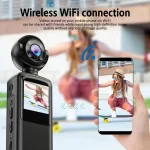 MinMax Outdoors 1080P Action Camera product gallery image