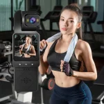 MinMax Outdoors 1080P Action Camera product gallery image