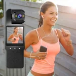 MinMax Outdoors 1080P Action Camera product gallery image