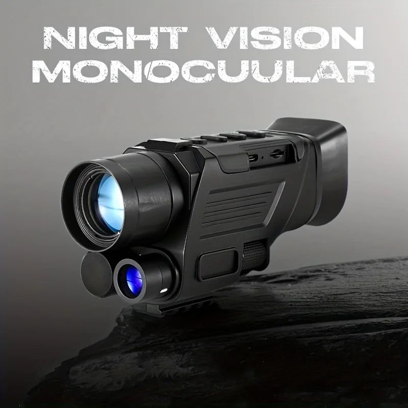 1080p-hd-night-vision-waterproof-monocular-5x-30x-digital-p37076-main-minmaxoutdoors 1080P HD Night Vision Waterproof Monocular 5x-30x Digital main