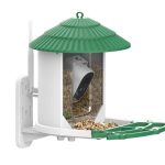 1080P HD WiFi Smart Bird Feeder with Camera gallery 04