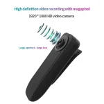 MinMax Outdoors 1080P Mini Action Camera product gallery image