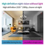 MinMax Outdoors 1080P Mini Action Camera product gallery image