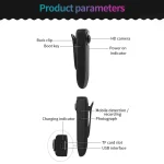 MinMax Outdoors 1080P Mini Action Camera product gallery image