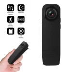 MinMax Outdoors 1080P Mini Action Camera product gallery image