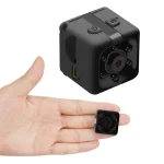 MinMax Outdoors 1080P Mini Action Camera product gallery image