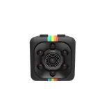 MinMax Outdoors 1080P Mini Action Camera product gallery image