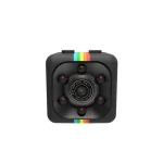 MinMax Outdoors 1080P Mini Action Camera product gallery image