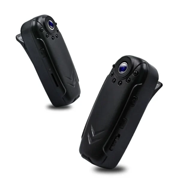 MinMax Outdoors 1080P Mini Action Camera main product image
