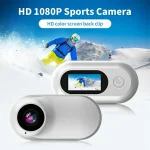 MinMax Outdoors 1080P Mini Action Camera product gallery image