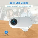 MinMax Outdoors 1080P Mini Action Camera product gallery image