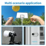 MinMax Outdoors 1080P Mini Action Camera product gallery image
