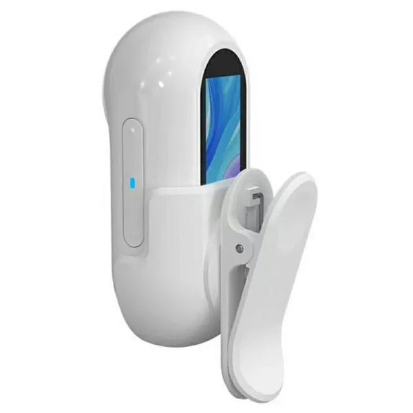 MinMax Outdoors 1080P Mini Action Camera main product image