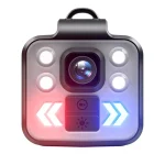 MinMax Outdoors 1080P Mini Action Camera product gallery image