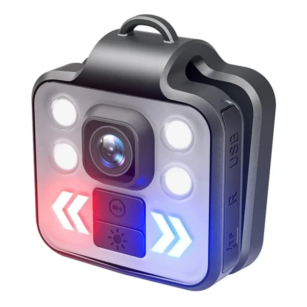 MinMax Outdoors 1080P Mini Action Camera main product image
