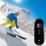 MinMax Outdoors 1080P Mini Action Camera product gallery image